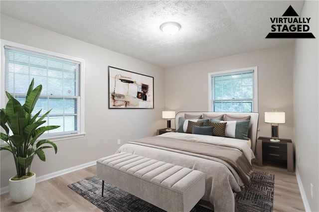 2020 Buckingham Court, Decatur, GA 30035