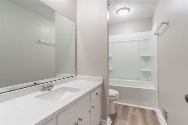 2020 Buckingham Court, Decatur, GA 30035