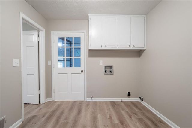 2020 Buckingham Court, Decatur, GA 30035
