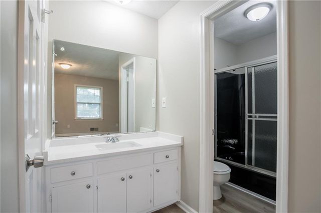 2020 Buckingham Court, Decatur, GA 30035