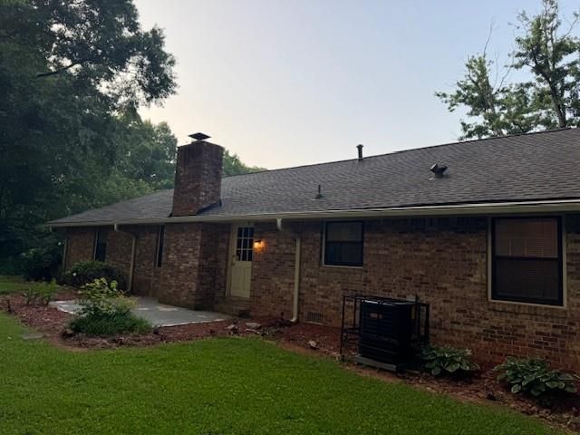 2020 Buckingham Court, Decatur, GA 30035
