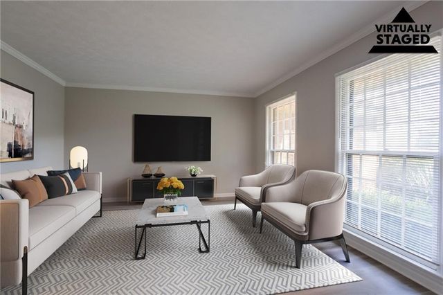 2020 Buckingham Court, Decatur, GA 30035