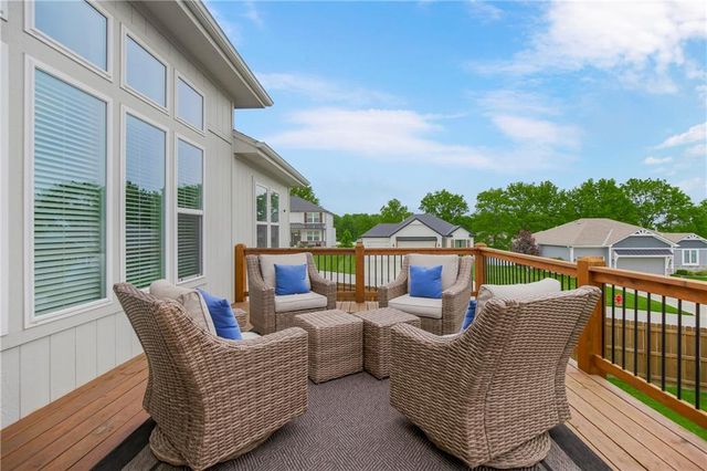 1811 NW Madi Court, Grain Valley, MO 64029