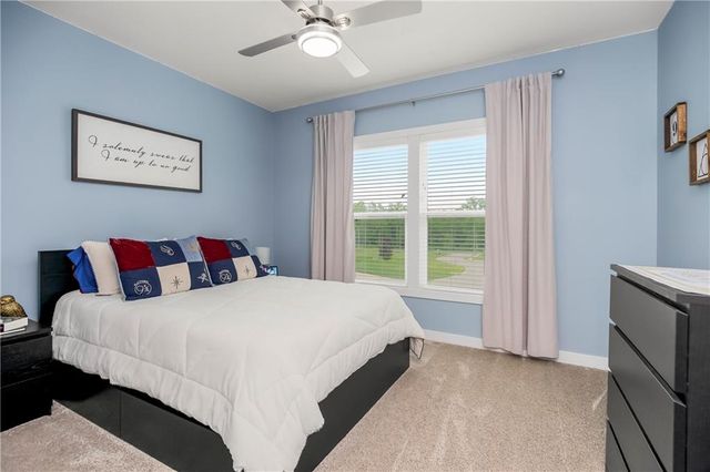 1811 NW Madi Court, Grain Valley, MO 64029