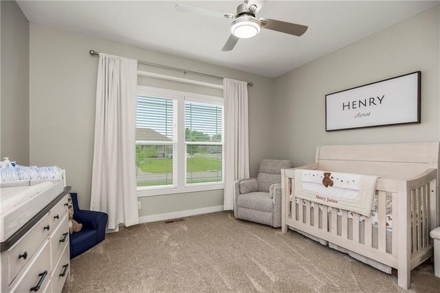 1811 NW Madi Court, Grain Valley, MO 64029