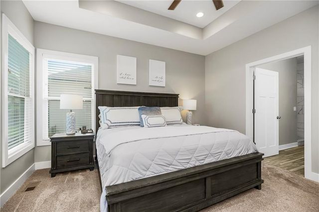 1811 NW Madi Court, Grain Valley, MO 64029