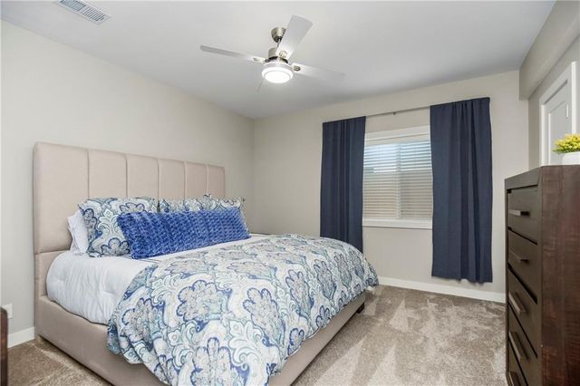 1811 NW Madi Court, Grain Valley, MO 64029