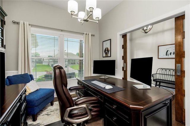 1811 NW Madi Court, Grain Valley, MO 64029