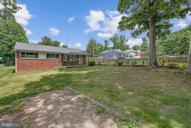 5405 LANHAM STATION RD, Lanham, MD 20706