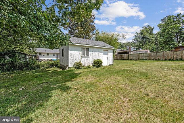 5405 LANHAM STATION RD, Lanham, MD 20706