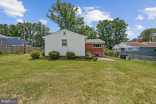 5405 LANHAM STATION RD, Lanham, MD 20706