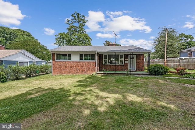 5405 LANHAM STATION RD, Lanham, MD 20706