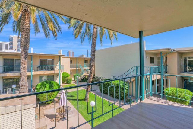 3655 N 5th Avenue Unit 212, Phoenix, AZ 85013