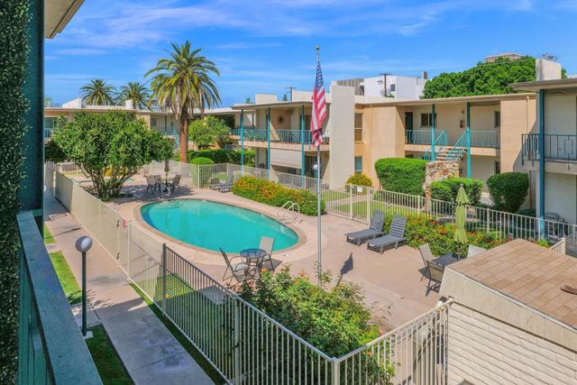 3655 N 5th Avenue Unit 212, Phoenix, AZ 85013