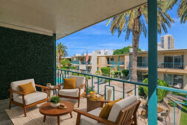 3655 N 5th Avenue Unit 212, Phoenix, AZ 85013