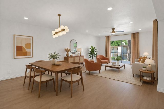 3655 N 5th Avenue Unit 212, Phoenix, AZ 85013