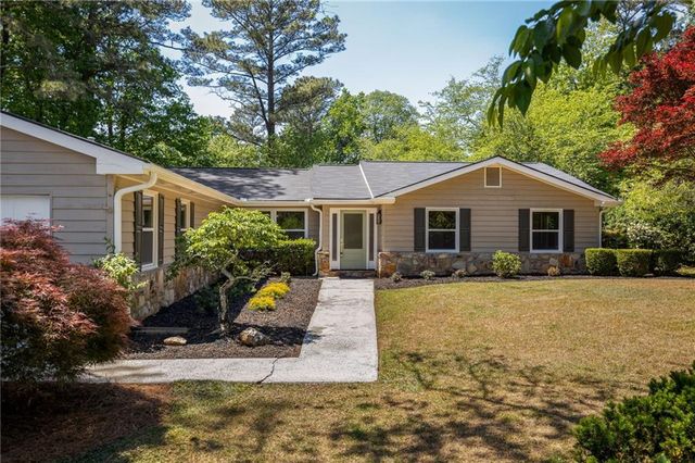 3231 Bunten Road, Duluth, GA 30096