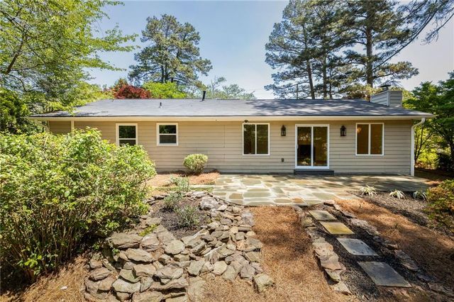 3231 Bunten Road, Duluth, GA 30096