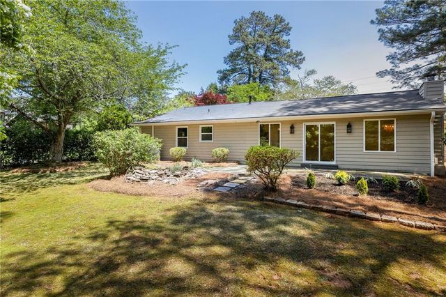 3231 Bunten Road, Duluth, GA 30096