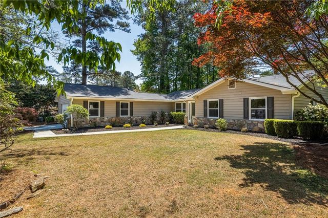 3231 Bunten Road, Duluth, GA 30096