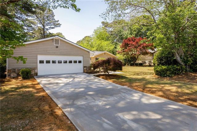 3231 Bunten Road, Duluth, GA 30096