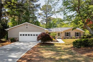 3231 Bunten Road, Duluth, GA 30096