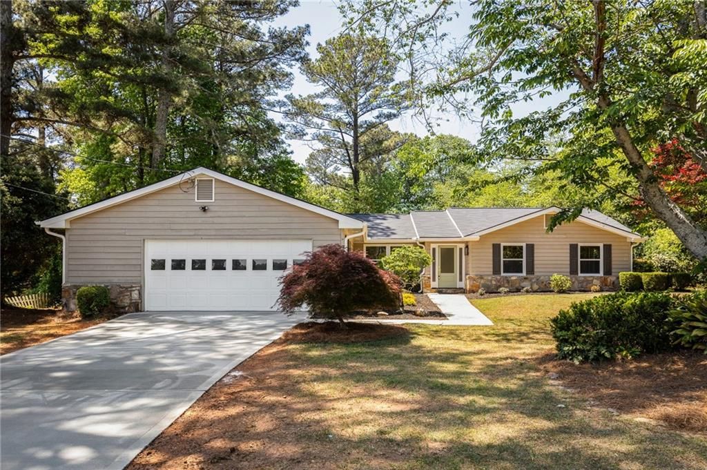 3231 Bunten Road, Duluth, GA 30096