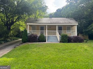 493 E Washington Street, Madison, GA 30650