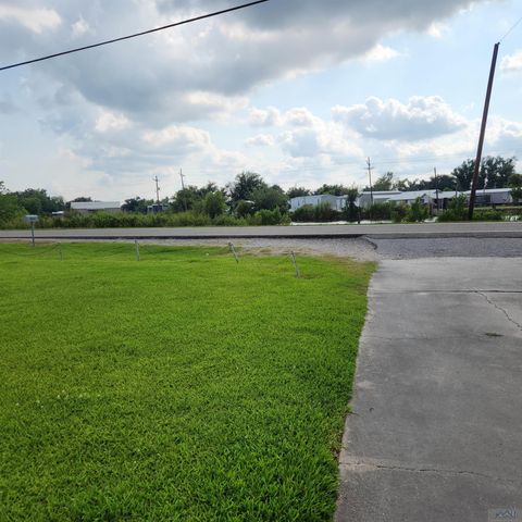 15657 East Main Street, Cut Off, LA 70345