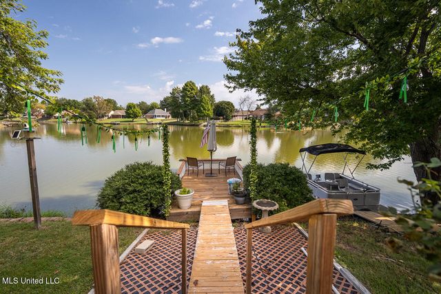 9218 Lakeside Drive, Olive Branch, MS 38654