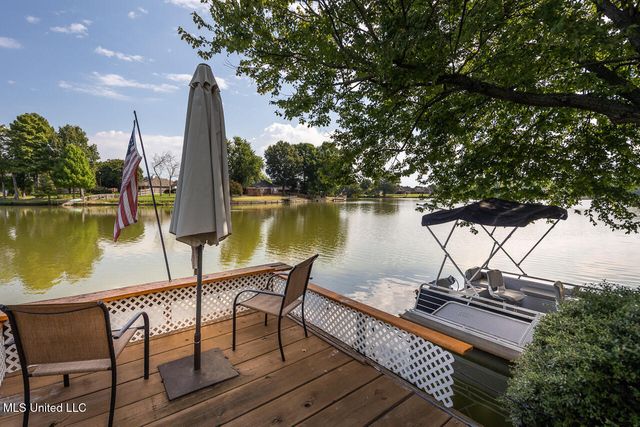 9218 Lakeside Drive, Olive Branch, MS 38654