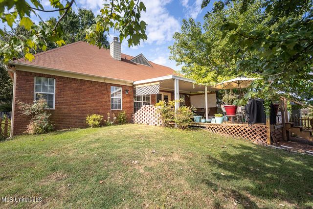 9218 Lakeside Drive, Olive Branch, MS 38654