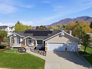 3061 E KSEL DR, Sandy, UT 84092