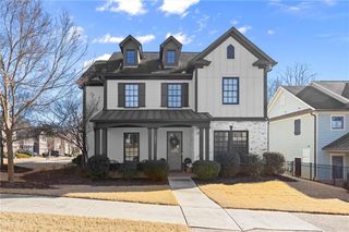 1075 Birchdale Drive, Alpharetta, GA 30004