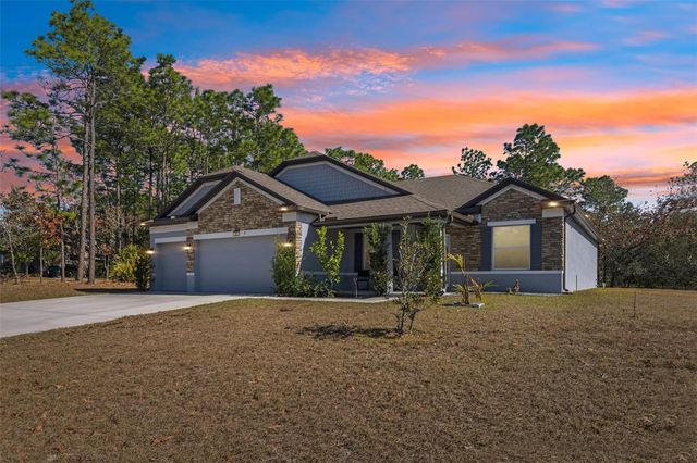 21 MAYTEN COURT N, Homosassa, FL 34446