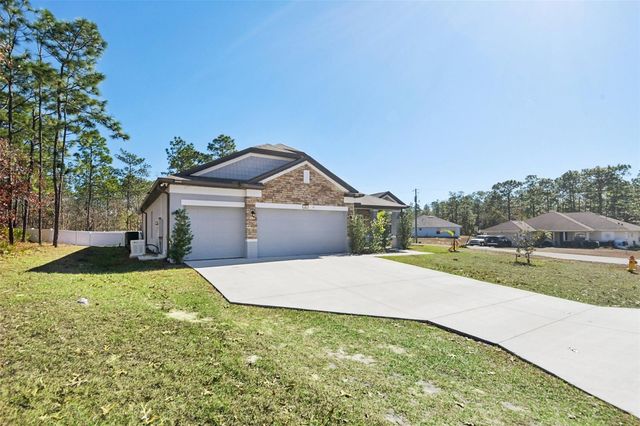 21 MAYTEN COURT N, Homosassa, FL 34446