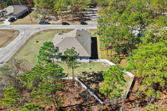 21 MAYTEN COURT N, Homosassa, FL 34446