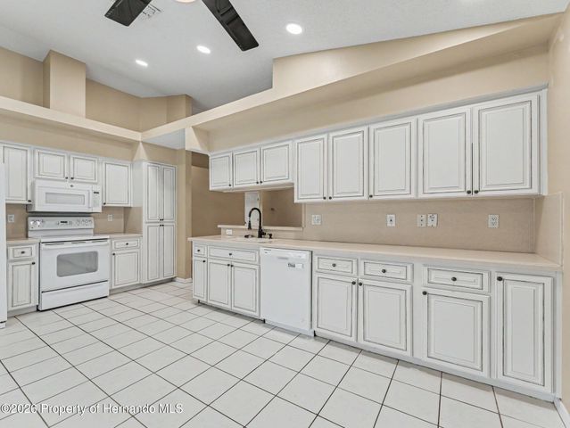 10439 Casa Grande Circle, Spring Hill, FL 34608