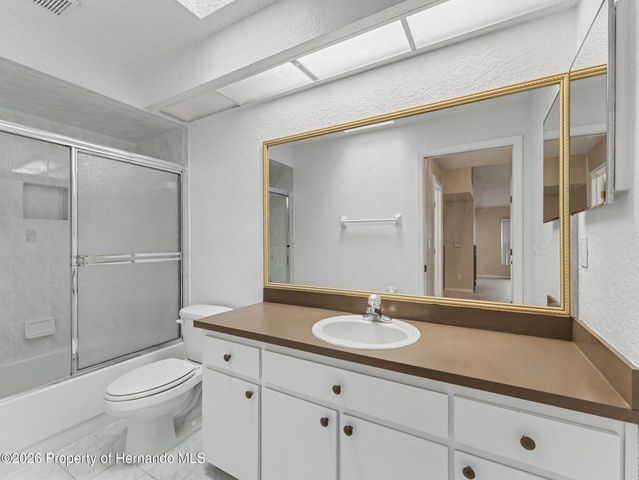 10439 Casa Grande Circle, Spring Hill, FL 34608