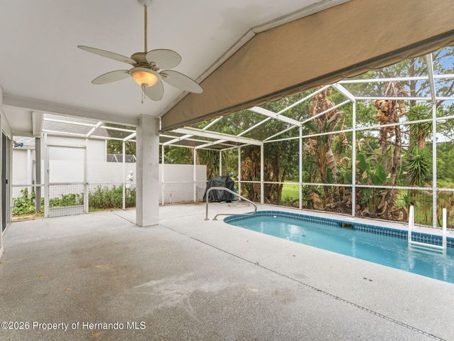 10439 Casa Grande Circle, Spring Hill, FL 34608