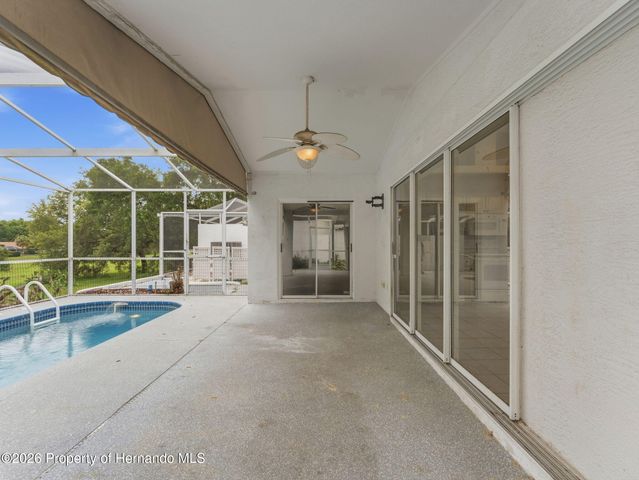 10439 Casa Grande Circle, Spring Hill, FL 34608