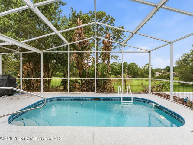 10439 Casa Grande Circle, Spring Hill, FL 34608