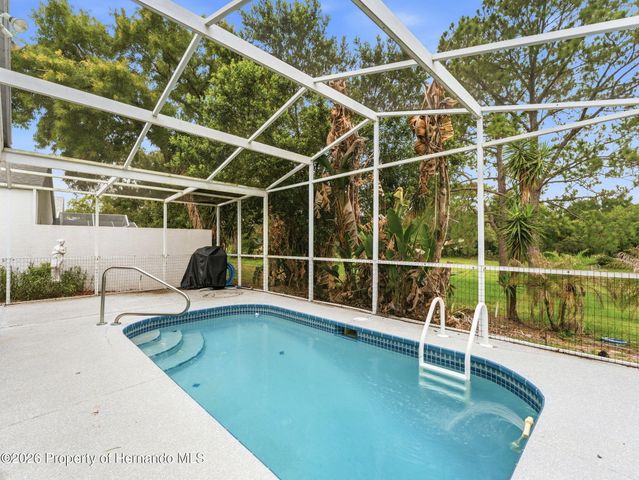 10439 Casa Grande Circle, Spring Hill, FL 34608