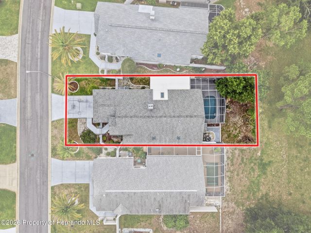 10439 Casa Grande Circle, Spring Hill, FL 34608