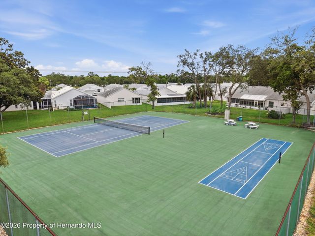 10439 Casa Grande Circle, Spring Hill, FL 34608
