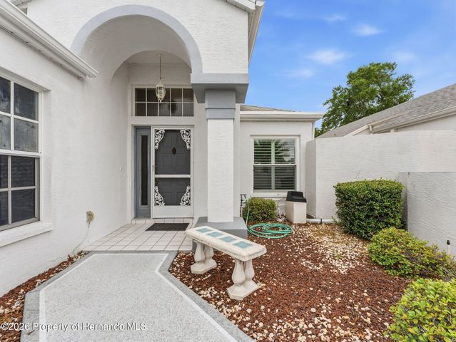 10439 Casa Grande Circle, Spring Hill, FL 34608
