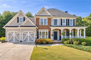 619 Richmond Place, Loganville, GA 30052