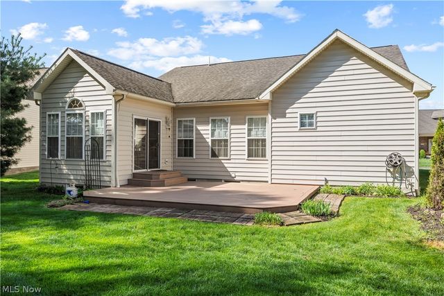 884 Lakeview Court, Kent, OH 44240