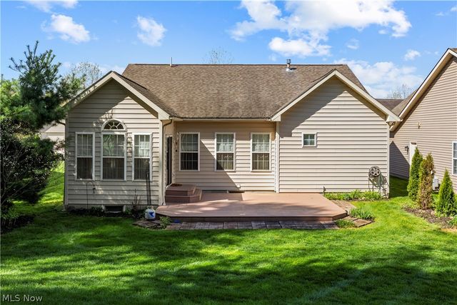 884 Lakeview Court, Kent, OH 44240