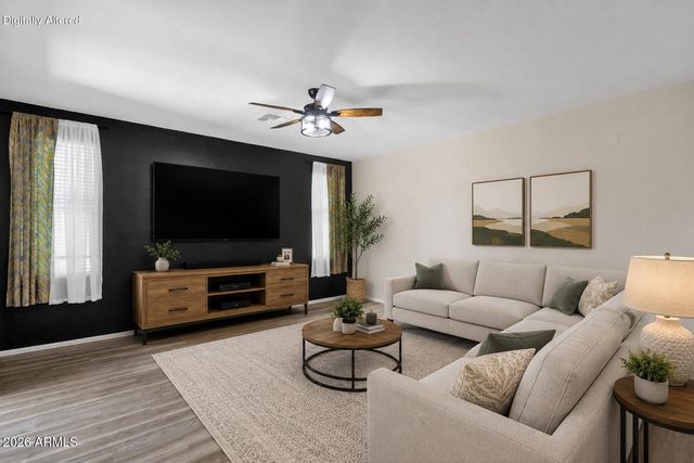 3323 W WHITE CANYON Road, San Tan Valley, AZ 85144